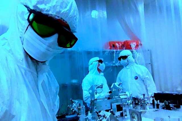 Onde gravitazionali, tra gli artefici anche un barese: �Scoperta rivoluzionaria�